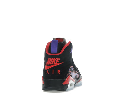 Jordan MVP 678 Raptors (GS)