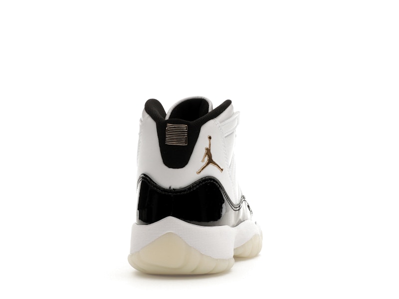 Jordan 11 Retro DMP Gratitude (2023) (GS)