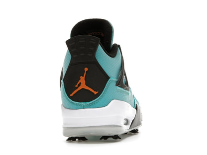 Jordan 4 Retro Golf US Open Torrey Pines Pack ACG