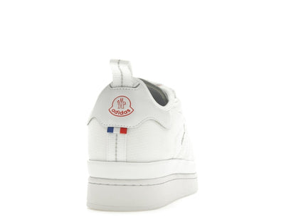 adidas Campus Moncler Core White