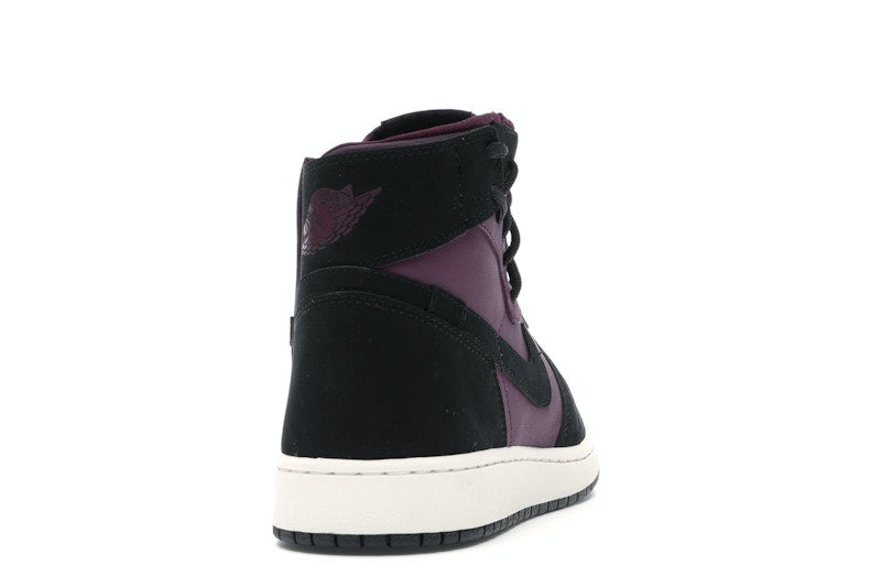 Jordan 1 Rebel XX Bordeaux (Women's)