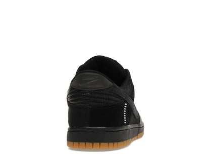 Nike Dunk Low The Basement