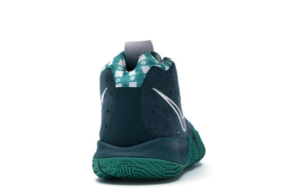 Nike Kyrie 4 Concepts Green Lobster