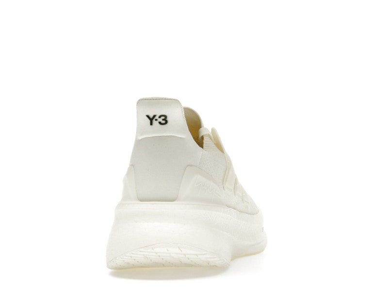 adidas Y-3 Ultra Boost 5 Off White Core Black