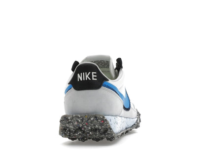 Nike Waffle Racer Crater Photon Dust Blue (Women's)