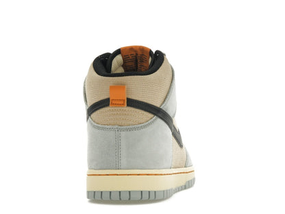 Nike Dunk High SE Hemp Hoops