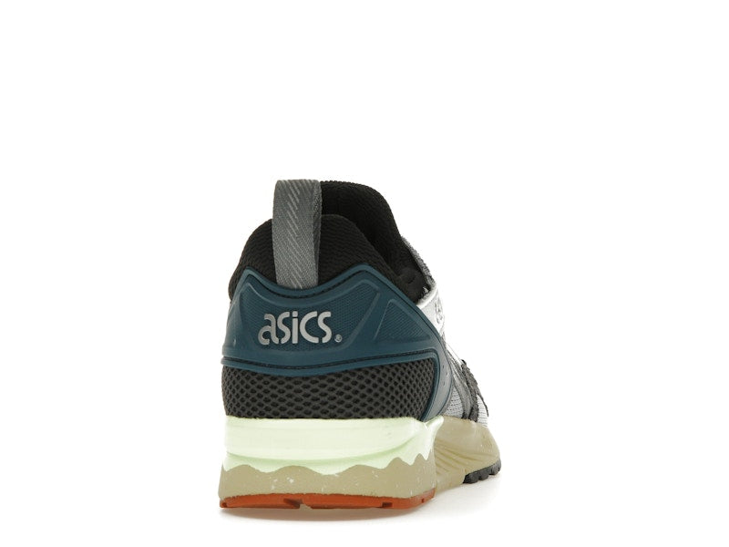 ASICS Gel-Lyte V Material Play Glacier Grey