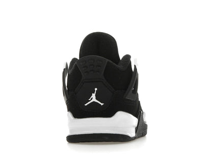 Jordan 4 Retro White Thunder (TD)