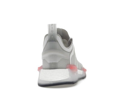 adidas NMD V3 Cloud White Crimson