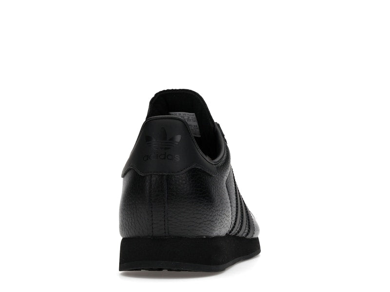 adidas Samoa Core Black (GS)