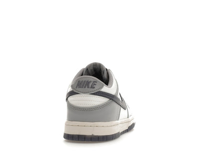 Nike Dunk Low Platinum Tint Light Carbon (GS)