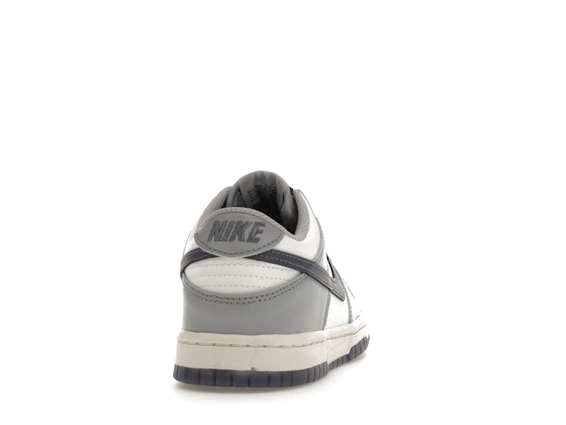 Nike Dunk Low Platinum Tint Light Carbon (GS)