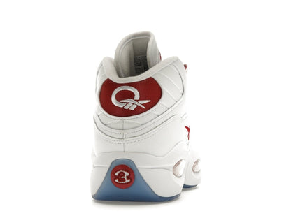 Reebok Question Mid Red Toe (2024)