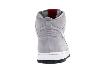 Nike SB Dunk High Pee Wee Herman