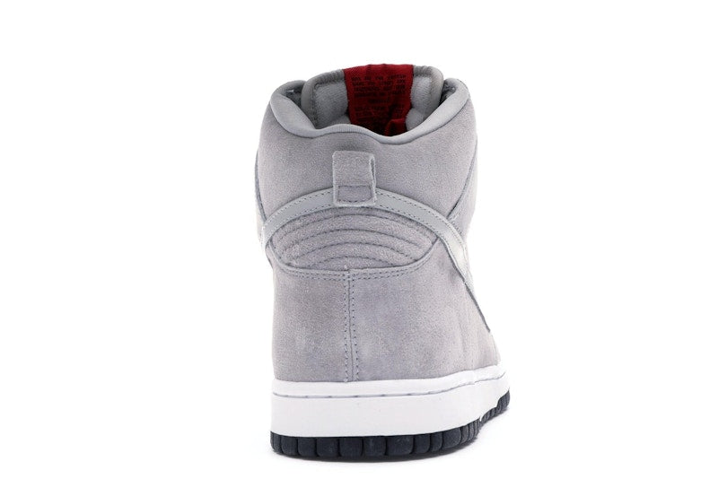Nike SB Dunk High Pee Wee Herman
