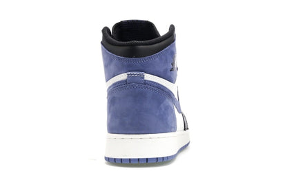 Jordan 1 Retro High Blue Moon (GS)