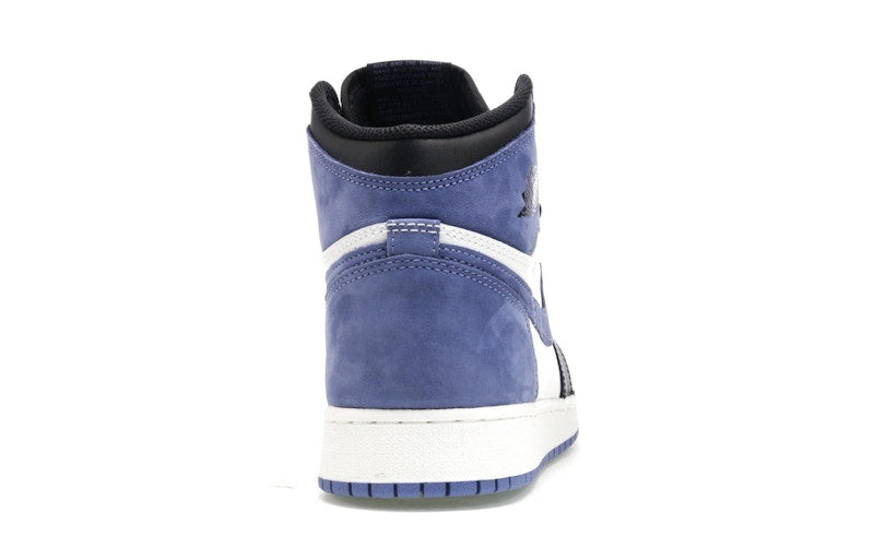 Jordan 1 Retro High Blue Moon (GS)