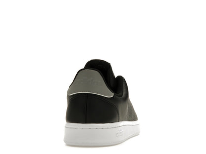 adidas Advantage Black White