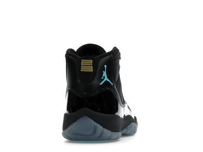 Jordan 11 Retro Gamma Blue (2025) (GS)