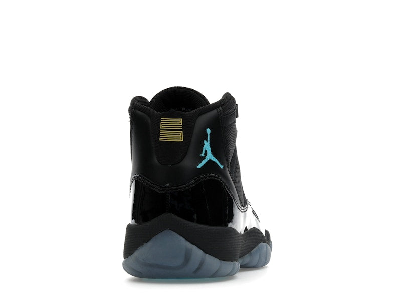 Jordan 11 Retro Gamma Blue (2025) (GS)