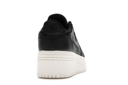 Jordan 1 Retro Low Lifted Black Phantom (Women's)