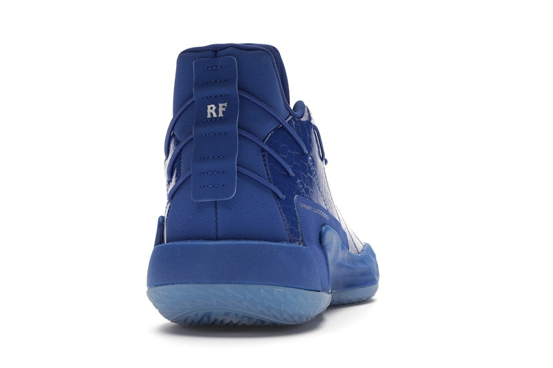 adidas Dame 7 Ric Flair