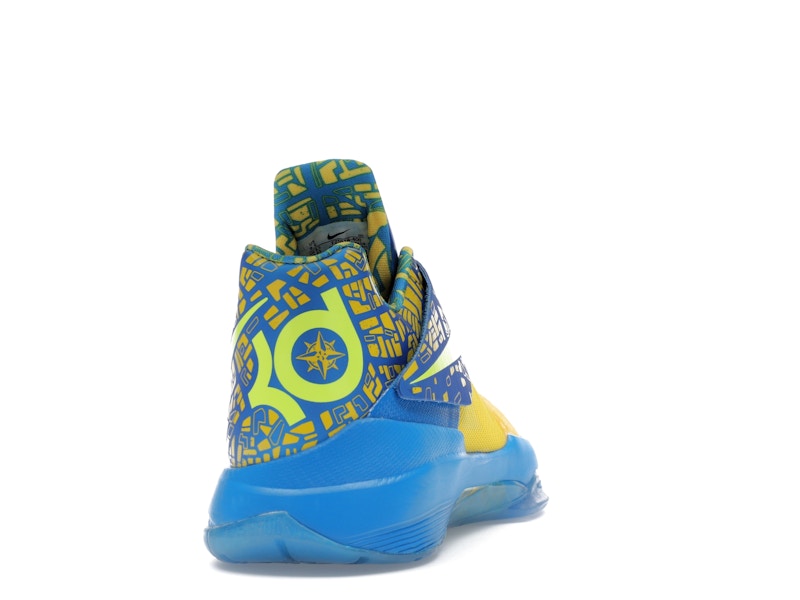 Nike KD 4 Scoring Title (2025)