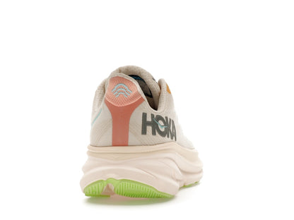 Hoka One One Clifton 9 Vanilla Astral (Women's)