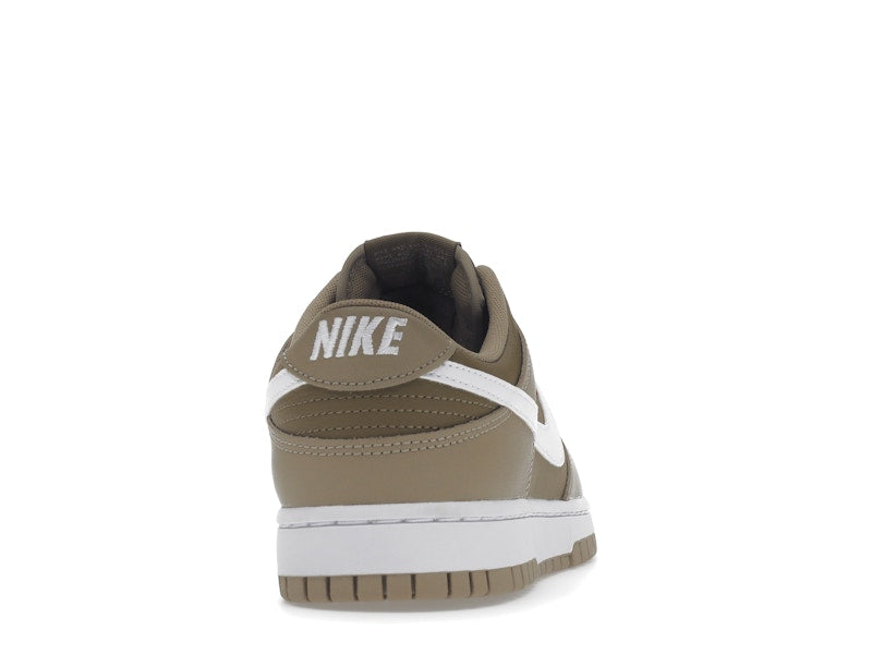 Nike Dunk Low Judge Grey