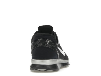 Nike Free 5.0 TR Fit 5 Black Metallic Silver (Women's)