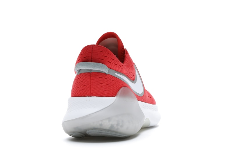 Nike Joyride Dual Run Track Red