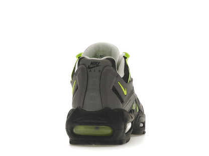 Nike NDSTRKT Air Max 95 Neon