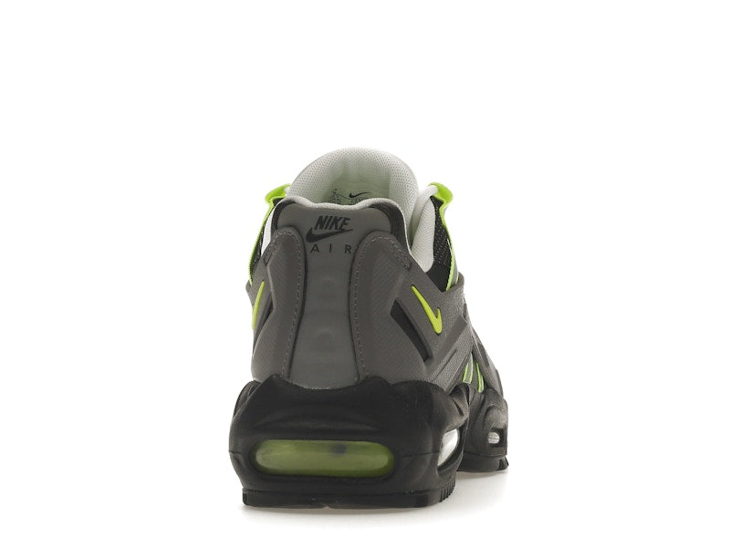 Nike NDSTRKT Air Max 95 Neon