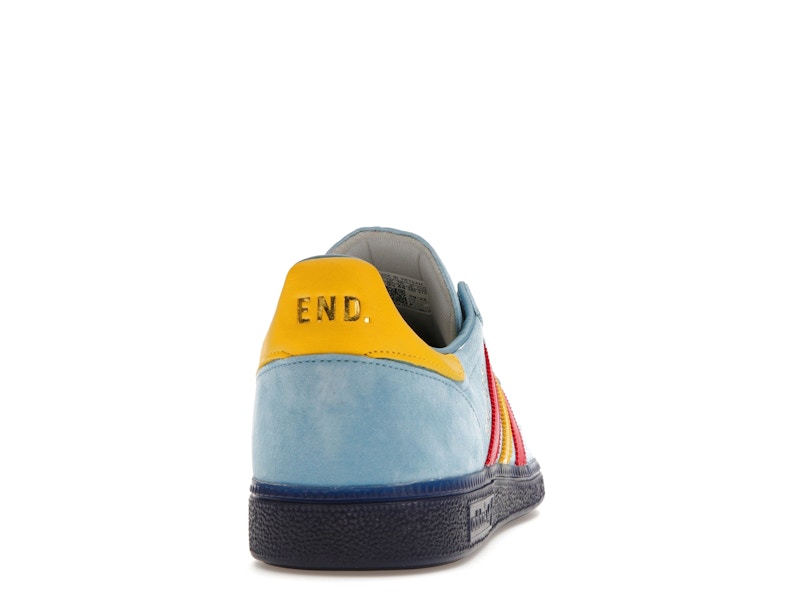 adidas Handball Spezial END. Bauhaus