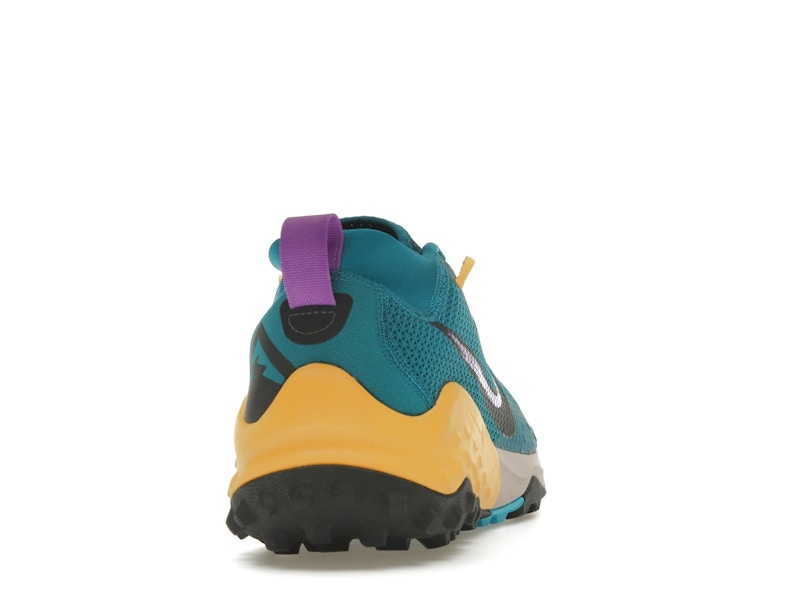 Nike Wildhorse 7 Mystic Teal