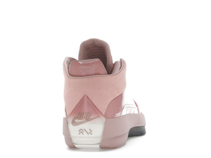 Jordan 40 Dusty Rose