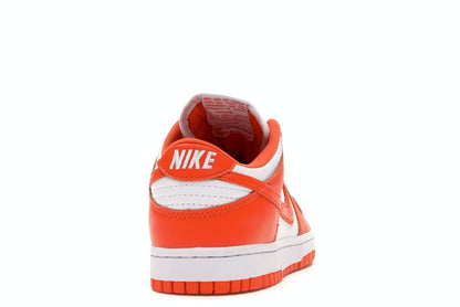 Nike Dunk Low SP Syracuse