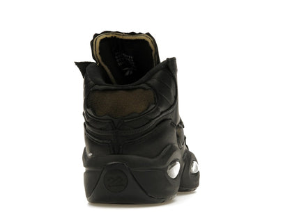 Reebok Question Mid Maison Margiela Memory Of Black