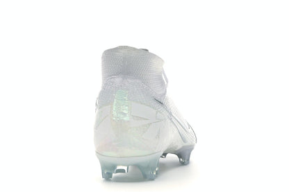 Nike Mercurial Superfly 7 Elite FG Nuovo White