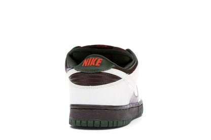 Nike SB Dunk Low Oompa Loompa