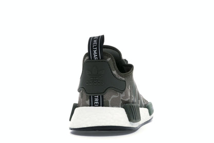 adidas NMD R1 Duck Camo Sesame