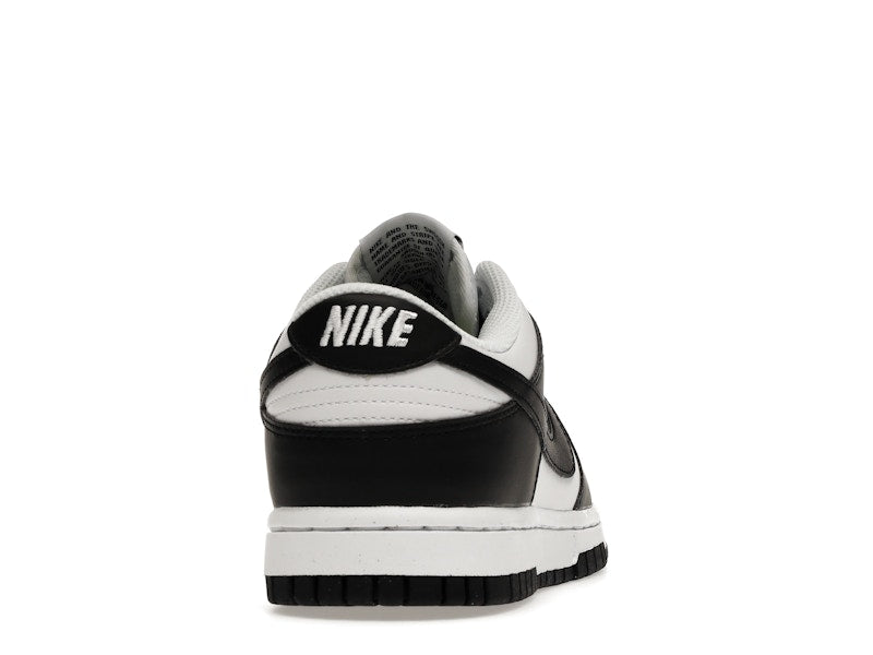 Nike Dunk Low Next Nature Panda (Women's)
