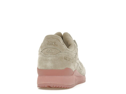 ASICS Gel-Lyte III Ronnie Fieg The Palette Molecule