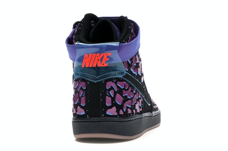 Nike Vandal High Area 72