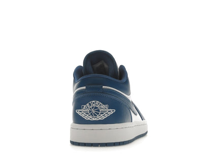 Jordan 1 Low Marina Blue (Women's)