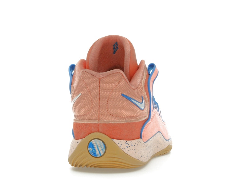 Nike KD 18 Atomic Pink