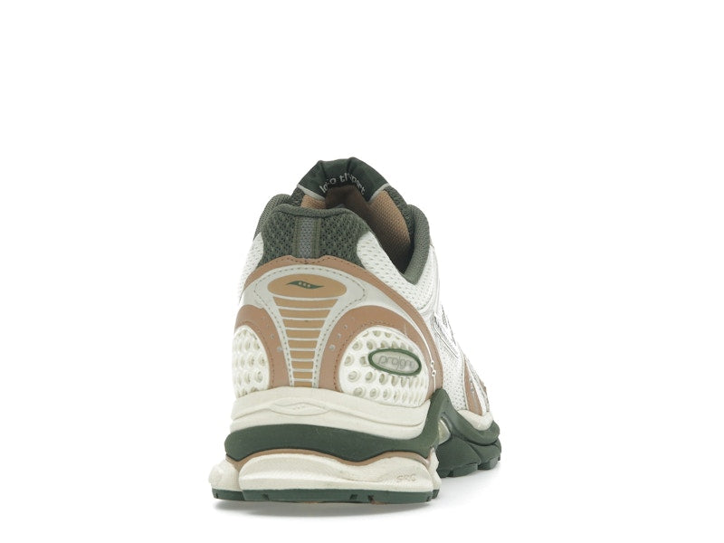 Saucony ProGrid Triumph 4 Saucony & Friends Seanella Abraham