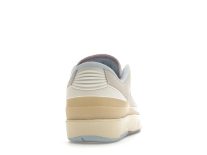 Jordan 2 Retro Low Look, Up in the Air (Women's)