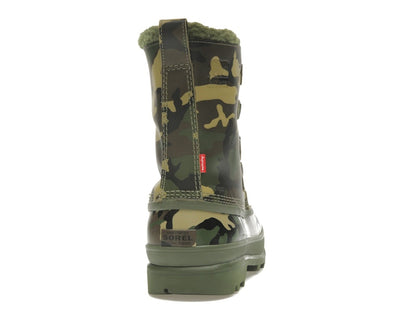 Sorel Caribou Boot Supreme Camo