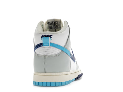 Nike Dunk High Retro SE Split Baltic Blue
